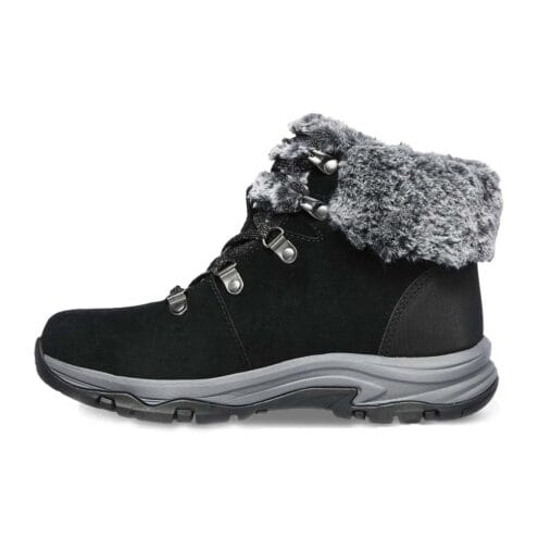 Womens Relaxed Fit Trego Falls Finest - Waterproof insida profil