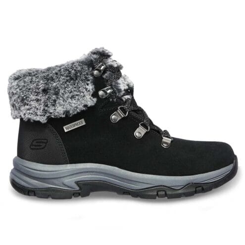 Womens Relaxed Fit Trego Falls Finest - Waterproof utsida profil
