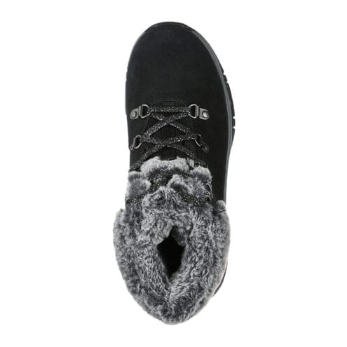 Fågelvy av Womens Relaxed Fit Trego Falls Finest - Waterproof
