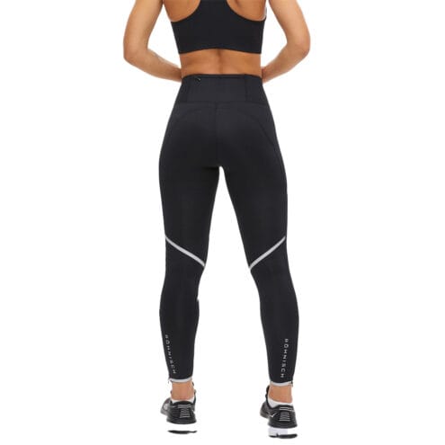 Shape Skyla Tights bakifrån på modell.