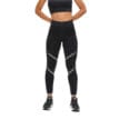 Shape Skyla Tights framifrån på modell