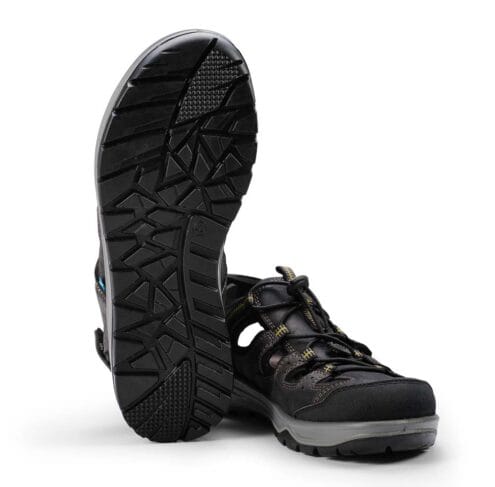 Graninge Kälom sandal (herr) - Bild 4
