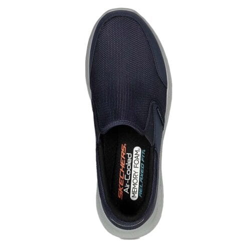 Fågelvy av Mens Relaxed Fit: Equalizer 5.0 - Fremont