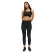 Kay High Waist Tights på modell framifrån