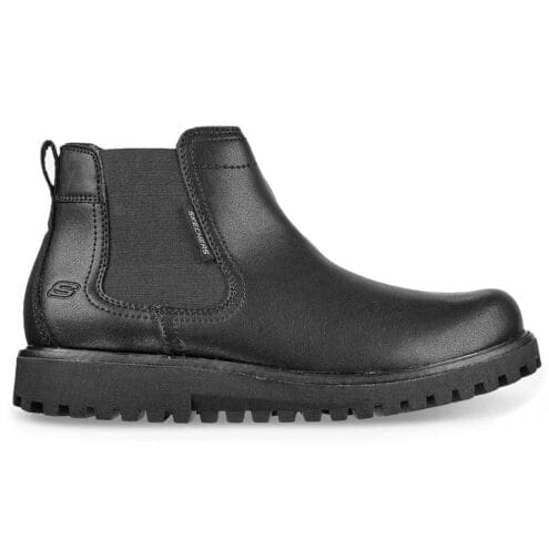 Profil av Mens Macoy