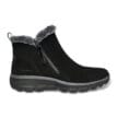 Utsida profil av Womens Relaxed Fit Easy Going - Water Repellent