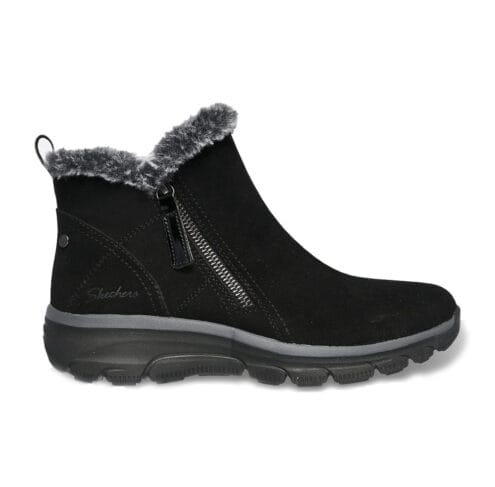 Utsida profil av Womens Relaxed Fit Easy Going - Water Repellent