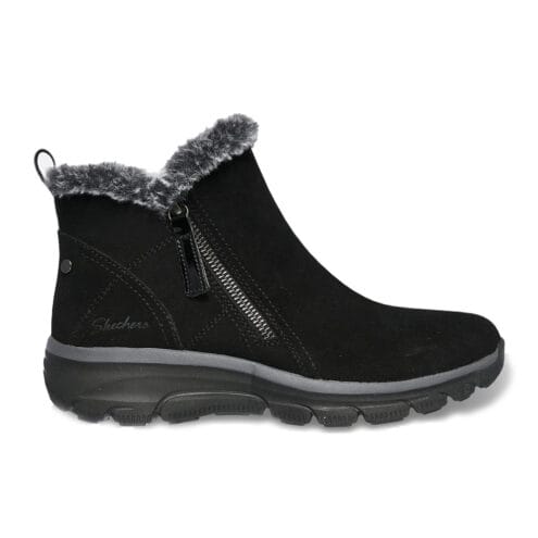 Utsida profil av Womens Relaxed Fit Easy Going - Water Repellent
