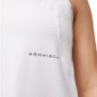 Närbild på logga på Röhnisch Streamline Tank Top (dam)