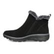 Insida profil av Womens Relaxed Fit Easy Going - Water Repellent