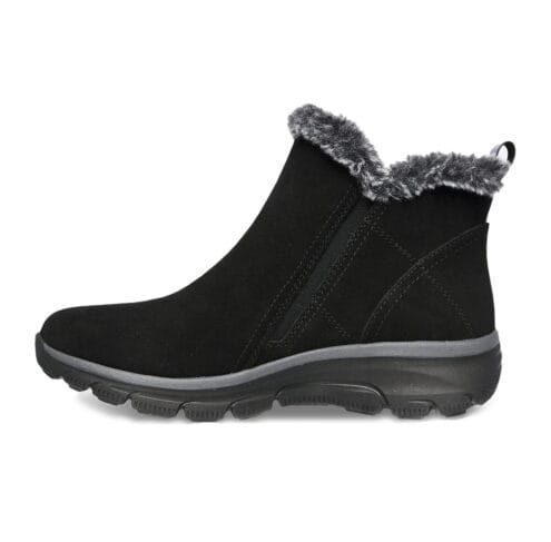 Insida profil av Womens Relaxed Fit Easy Going - Water Repellent