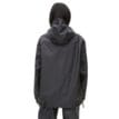 Röhnisch Cliff Rain Jacket (dam) bakifrån på modell