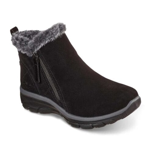 Womens Relaxed Fit Easy Going - Water Repellent snett framifrån