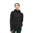 Röhnisch Thermo Windstopper Jacket vindtät jacka (dam) på modell framifrån