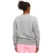baksida av Röhnisch Elevate Sweatshirt (dam) på en modell