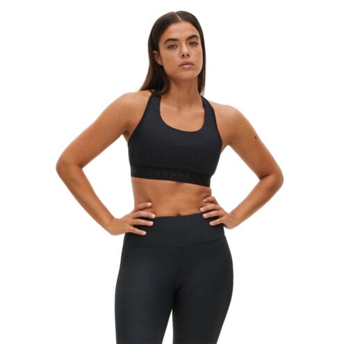 Röhnisch Kay Performance Sportsbra (dam) på modell