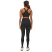 Röhnisch Rain Tights (dam) bakifrån på modell