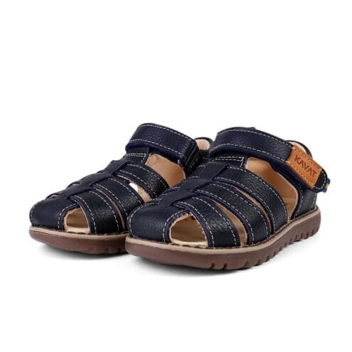 Bekväm sandal för barn från Kavat Hällevik EP.