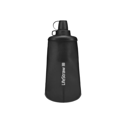 Lifestraw Peak Squeeze vattenflaska med filter