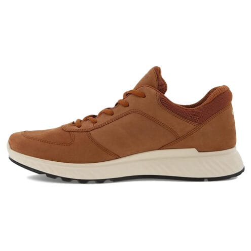 ECCO EXOSTRIDE M i fägen cognac