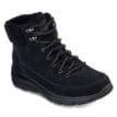 Womens On The Go Glacial Ultra - Water Repellent snett framifrån