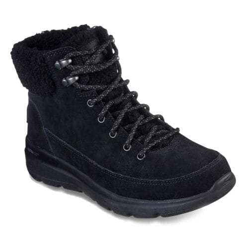 Womens On The Go Glacial Ultra - Water Repellent snett framifrån