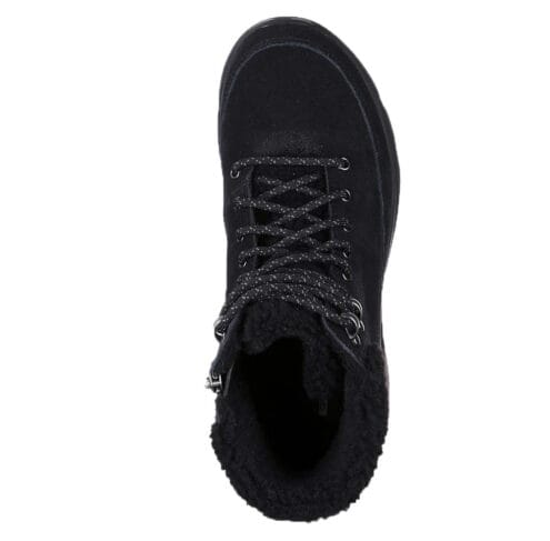 Fågelvy av Womens On The Go Glacial Ultra - Water Repellent