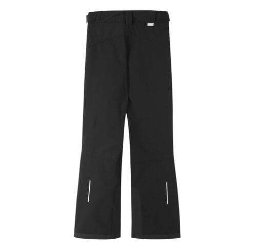 Baksida av Reima Softshell pants, Kainuu