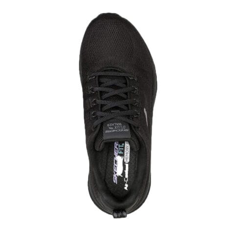 Ovansida av Womens D'Lux Walker - Get Oasis Waterproof