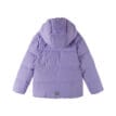Baksida av Down jacket, Paimio