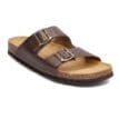SCHOLL JULIEN LEATHER snett framifrån