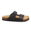 SCHOLL JULIEN LEATHER i färgen black