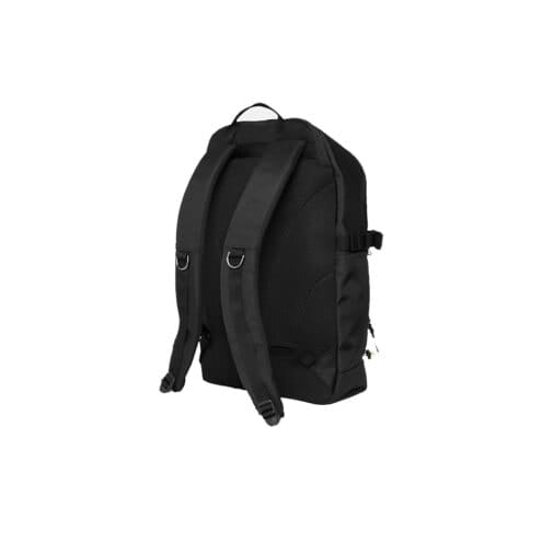 En baksida på Timberland Outdoor archive bungee ryggsäck 28L