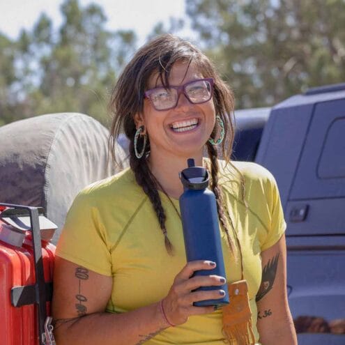 Hydro Flask Standard Mouth Flex Straw 21oz / 621ml - Bild 3