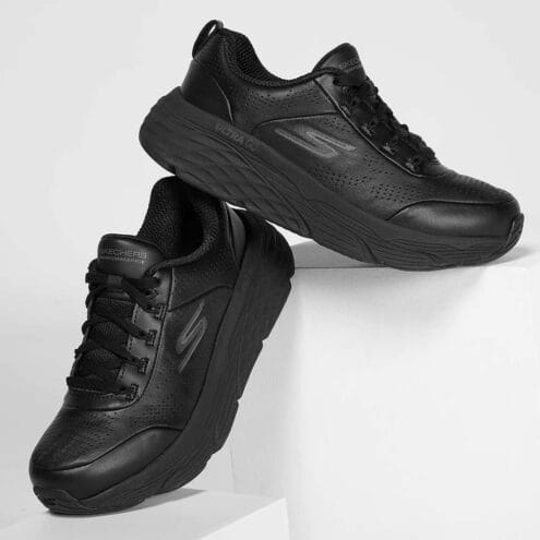 Skechers Women's Max Cushioning Elite - Step Up - Bild 2