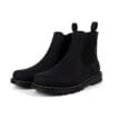 Ett par Bodås JR XC Black