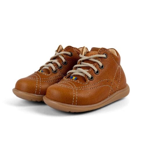 Ett par Edsbro EP Light brown