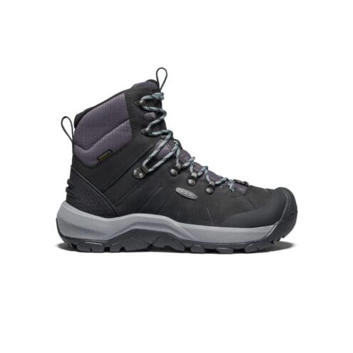 KE REVEL IV MID POLAR i profil