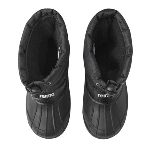 Reima Winter boots, Nefar ovanifrån