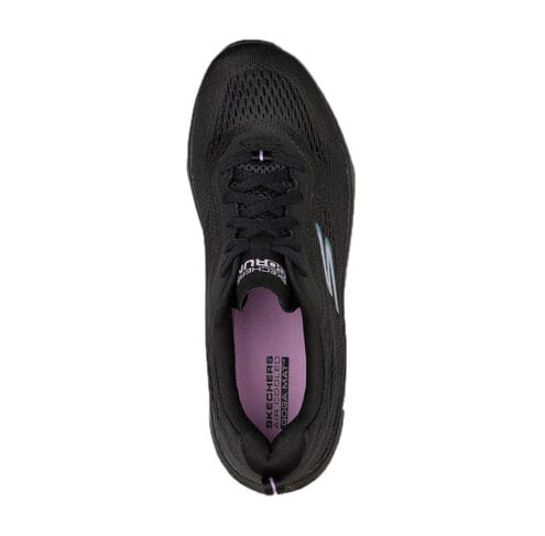 Fågelvy av Womens Max Cushioning Elite - Destination Point