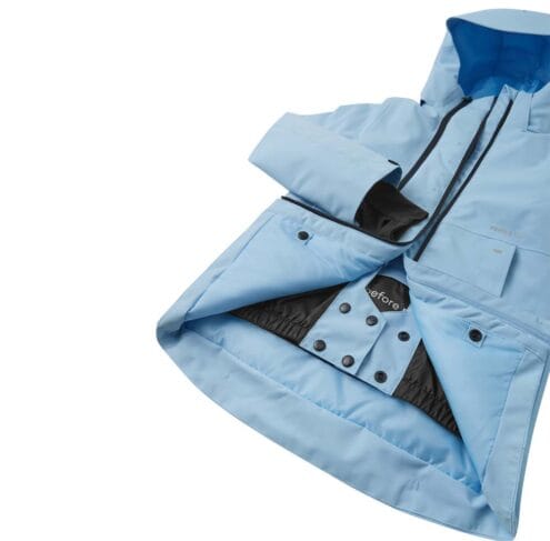 Insida av Reimatec winter jacket, Perille