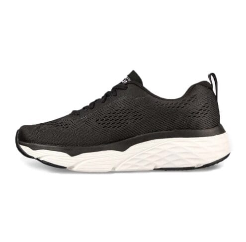 Insida profil av Womens Max Cushioning Elite - Destination Point