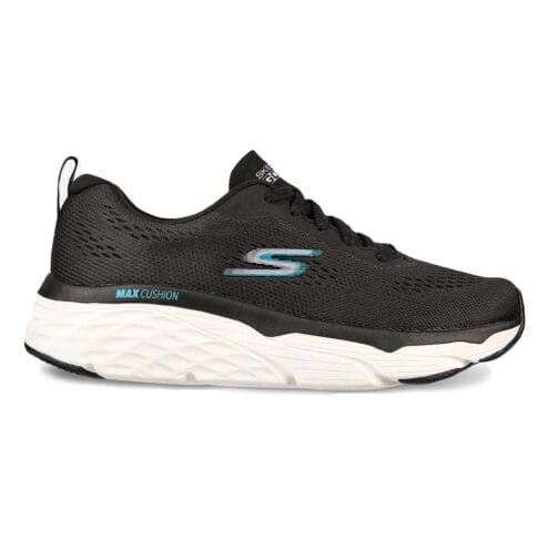 Utsida profil av Womens Max Cushioning Elite - Destination Point