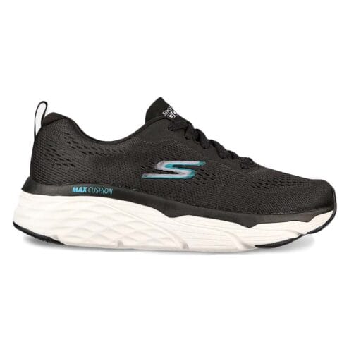 Utsida profil av Womens Max Cushioning Elite - Destination Point
