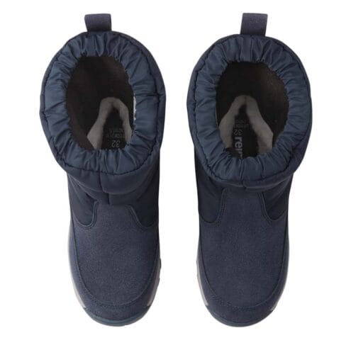 Reima Reimatec boots, Vimpeli uppifrån