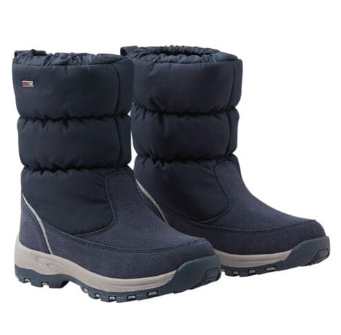 Ett par Reimatec boots, Vimpeli