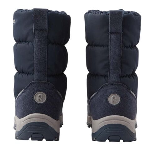 Baksida av Reimatec boots, Vimpeli