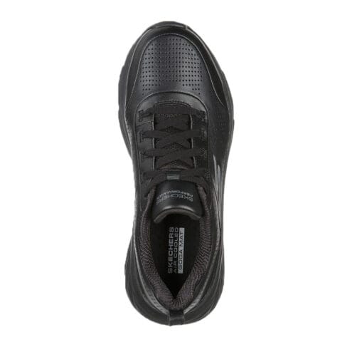 Fågelvy av Womens Max Cushioning Elite - Step Up