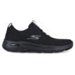 Utsida profil av Womens Go Walk Arch Fit