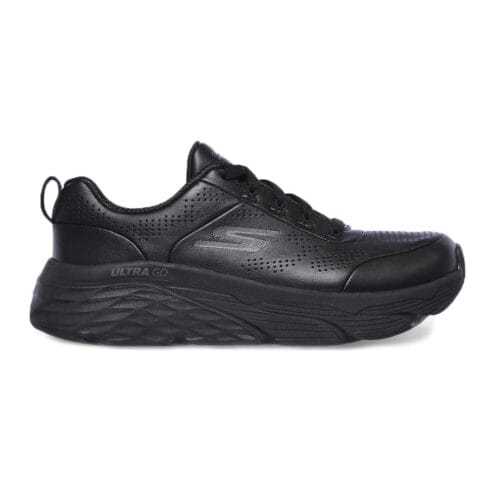 Utsida profil av Womens Max Cushioning Elite - Step Up